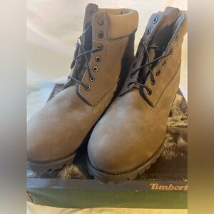 Timberland Boots Men Size 13.